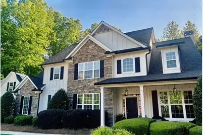 310 Persimmon Drive, Sharpsburg, GA 30277 - Photo 3