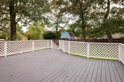 401 Freshman Drive, Lawrenceville, GA 30044 - Photo 21