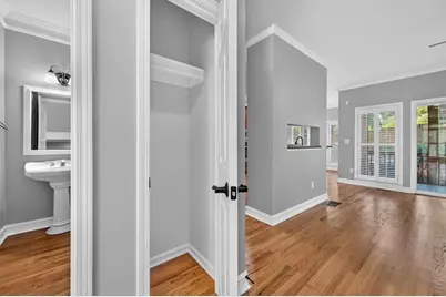 7258 Village Creek Trace, Atlanta, GA 30328 - Photo 17