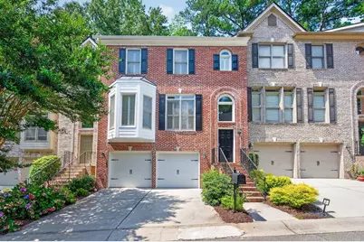 7258 Village Creek Trace, Atlanta, GA 30328 - Photo 1