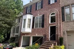 7258 Village Creek Trace, Atlanta, GA 30328 - Photo 1