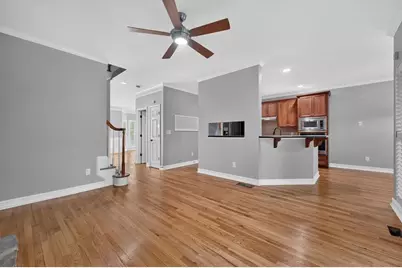7258 Village Creek Trace, Atlanta, GA 30328 - Photo 13