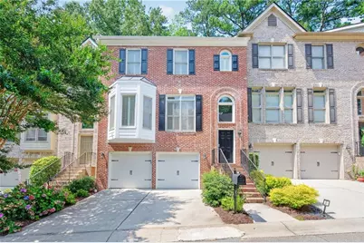 7258 Village Creek Trace, Atlanta, GA 30328 - Photo 49