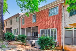 7258 Village Creek Trace, Atlanta, GA 30328 - Photo 47
