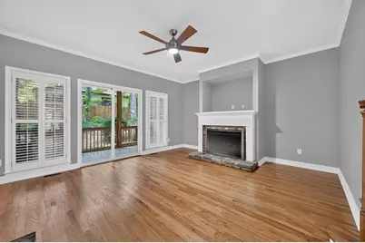 7258 Village Creek Trace, Atlanta, GA 30328 - Photo 15