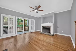 7258 Village Creek Trace, Atlanta, GA 30328 - Photo 15