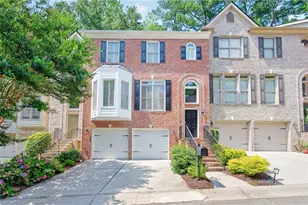 7258 Village Creek Trace, Atlanta, GA 30328 - Photo 1