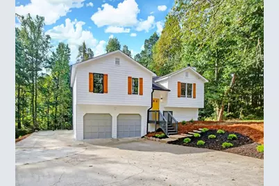 5046 Nebo Road, Hiram, GA 30141 - Photo 1