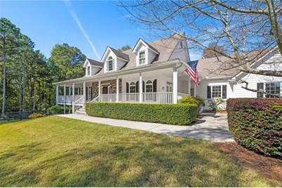 3608 Sunflower Drive, Buford, GA 30519 - Photo 3