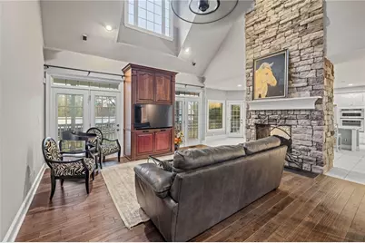 3608 Sunflower Drive, Buford, GA 30519 - Photo 11