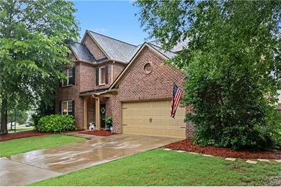 5505 Ivy Nole, Cumming, GA 30040 - Photo 29