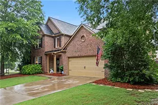 5505 Ivy Nole, Cumming, GA 30040 - Photo 29