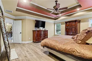 5505 Ivy Nole, Cumming, GA 30040 - Photo 21