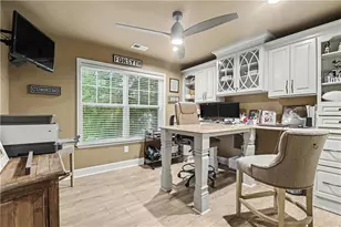 5505 Ivy Nole, Cumming, GA 30040 - Photo 19