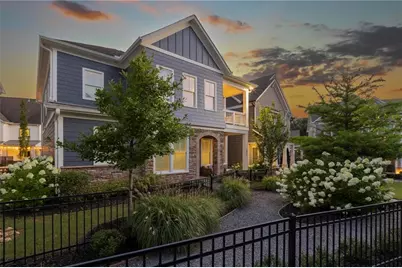 1957 Haley Walk, Atlanta, GA 30318 - Photo 1