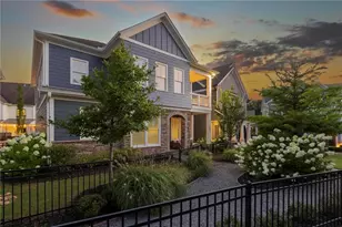 1957 Haley Walk, Atlanta, GA 30318 - Photo 1