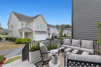 1957 Haley Walk, Atlanta, GA 30318 - Photo 27