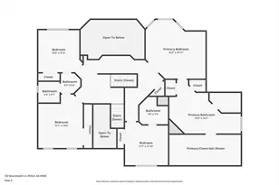 725 Quarterpath Ln, Alpharetta, GA 30004 - Photo 83