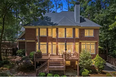 725 Quarterpath Lane, Alpharetta, GA 30004 - Photo 81
