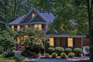 725 Quarterpath Ln, Alpharetta, GA 30004 - Photo 3