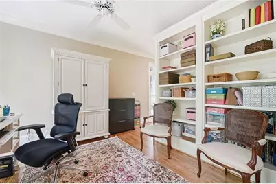 725 Quarterpath Lane, Alpharetta, GA 30004 - Photo 7
