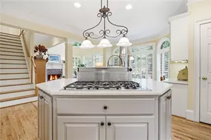 725 Quarterpath Ln, Alpharetta, GA 30004 - Photo 23