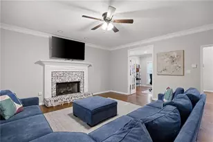 3180 Crestmont Way NW, Kennesaw, GA 30152 - Photo 11