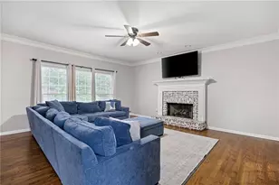 3180 Crestmont Way NW, Kennesaw, GA 30152 - Photo 11