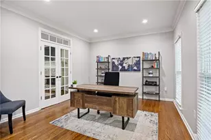3180 Crestmont Way NW, Kennesaw, GA 30152 - Photo 7