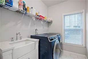 3180 Crestmont Way NW, Kennesaw, GA 30152 - Photo 23