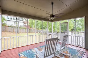 3180 Crestmont Way NW, Kennesaw, GA 30152 - Photo 43