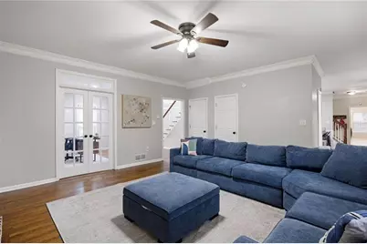 3180 Crestmont Way NW, Kennesaw, GA 30152 - Photo 13