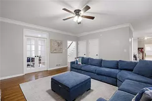 3180 Crestmont Way NW, Kennesaw, GA 30152 - Photo 13