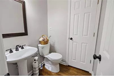 3180 Crestmont Way NW, Kennesaw, GA 30152 - Photo 15