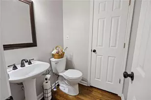 3180 Crestmont Way NW, Kennesaw, GA 30152 - Photo 15