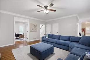 3180 Crestmont Way NW, Kennesaw, GA 30152 - Photo 13