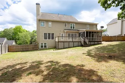 3180 Crestmont Way NW, Kennesaw, GA 30152 - Photo 45