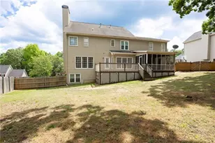 3180 Crestmont Way NW, Kennesaw, GA 30152 - Photo 45