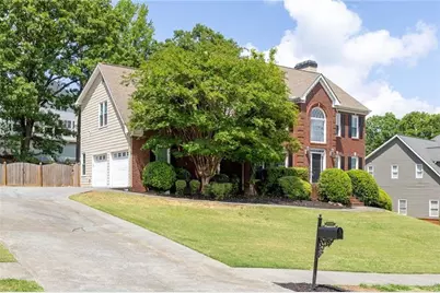 3180 Crestmont Way NW, Kennesaw, GA 30152 - Photo 49