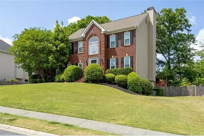 3180 Crestmont Way NW, Kennesaw, GA 30152 - Photo 3