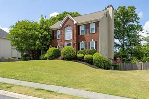 3180 Crestmont Way NW, Kennesaw, GA 30152 - Photo 3