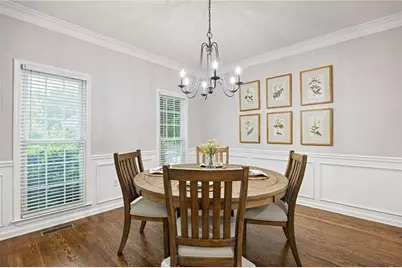 3180 Crestmont Way NW, Kennesaw, GA 30152 - Photo 9