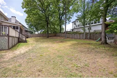 3180 Crestmont Way NW, Kennesaw, GA 30152 - Photo 47