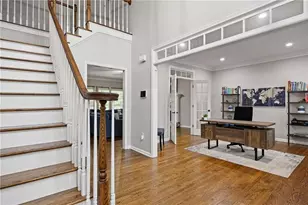 3180 Crestmont Way NW, Kennesaw, GA 30152 - Photo 5