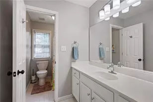 3180 Crestmont Way NW, Kennesaw, GA 30152 - Photo 31