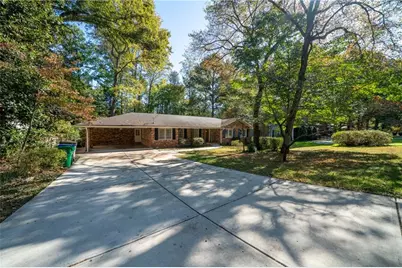 1501 Diamond Head Drive, Decatur, GA 30033 - Photo 1
