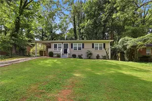 3037 San Juan Dr, Decatur, GA 30032 - Photo 1