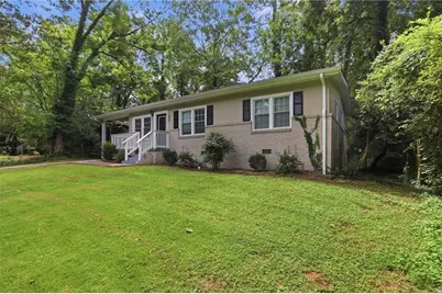 3037 San Juan Drive, Decatur, GA 30032 - Photo 3