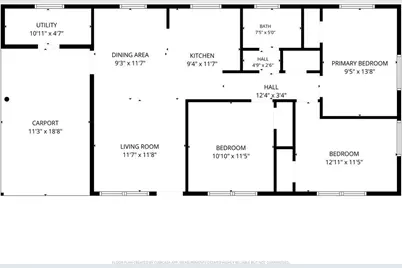 3037 San Juan Drive, Decatur, GA 30032 - Photo 29
