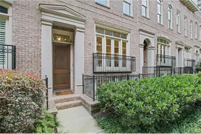 58 Sheridan Drive NE #15, Atlanta, GA 30305 - Photo 3